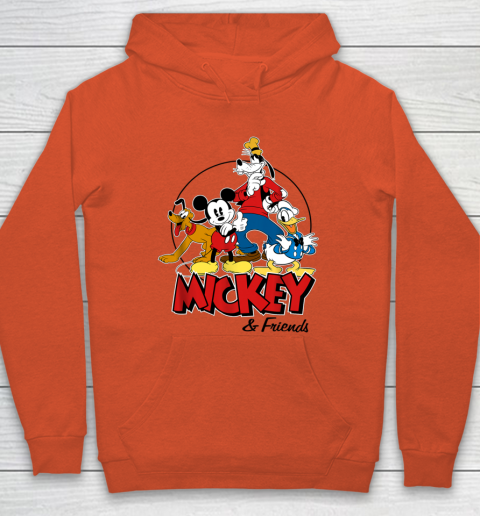 Disney hot sale mickey hoodie