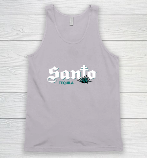 Santo Tequila Guy Fieri Tank Top 3