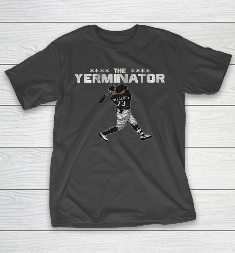 The Yerminator T-Shirt