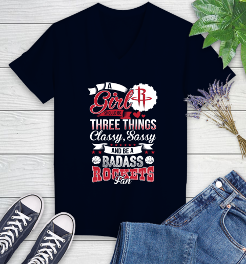 Womens rockets shirt sales
