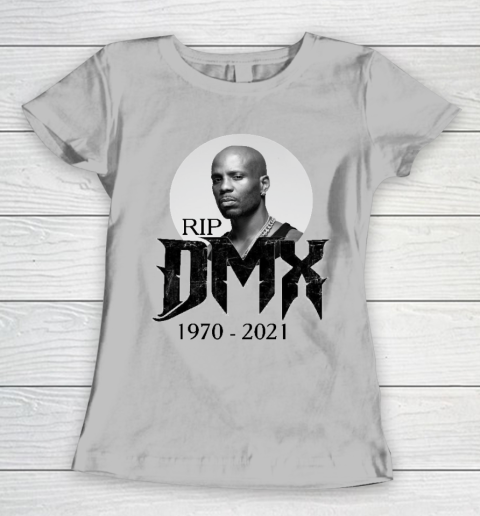 Rip Dmx 1970  2021 Shirt Women's T-Shirt 3
