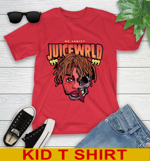 Juice Wrld Shirt 110