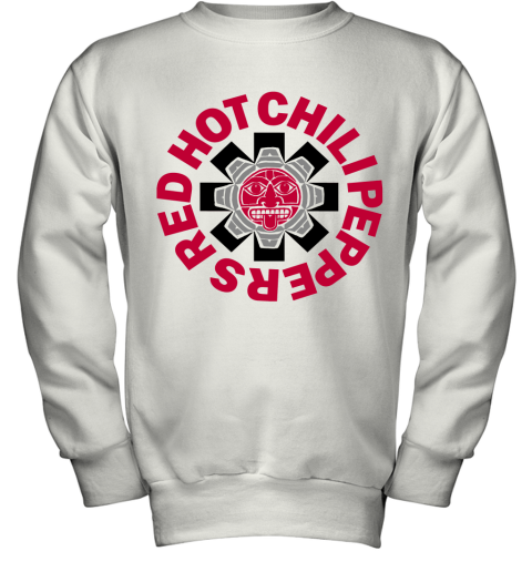 1991 Red Hot Chili Peppers Youth Sweatshirt