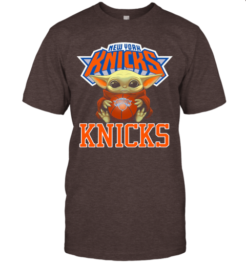 knicks t shirt