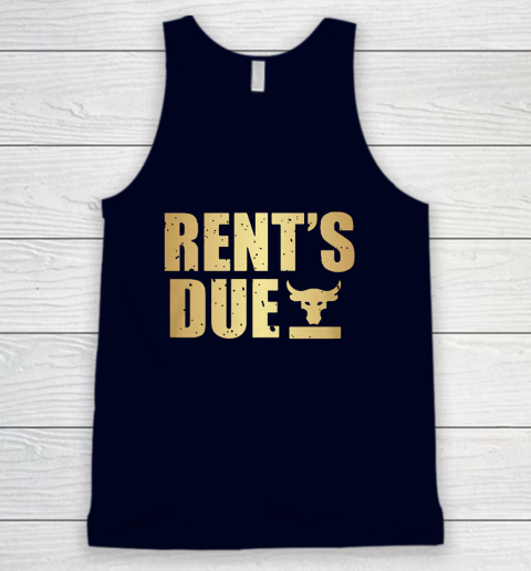 Under armour rents due on sale