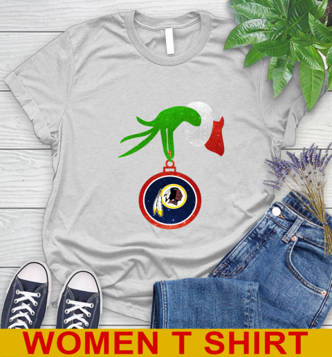 Toddler redskins top t shirts