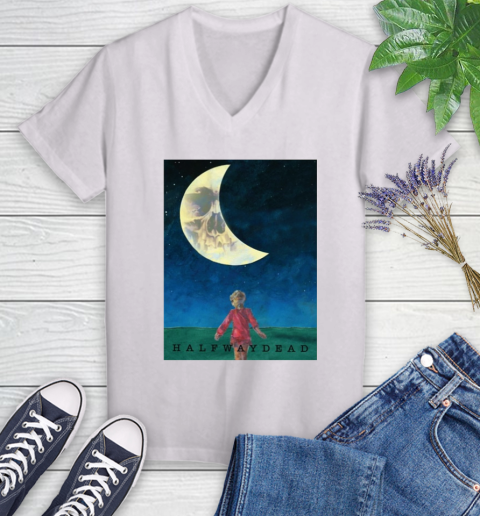 Hwd halfway dead shirts 78
