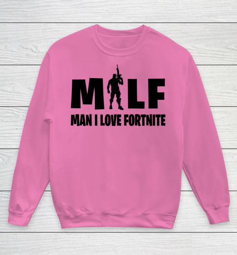 Fortnite sweater youth clearance