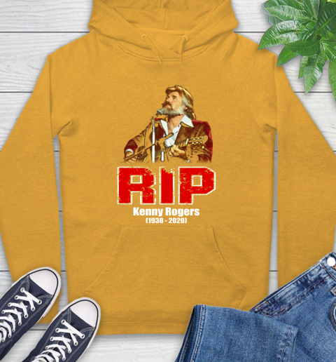 RIP Kenny Rogers 1938  2020 Shirts 14