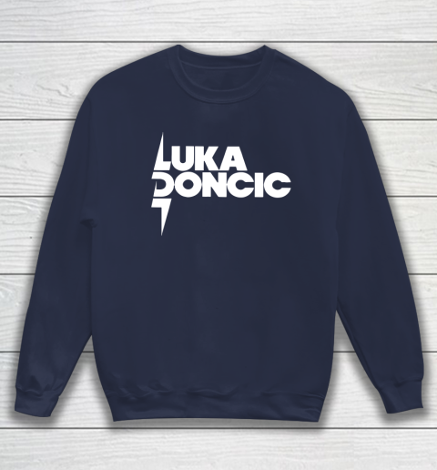 Luka doncic sweatshirt on sale