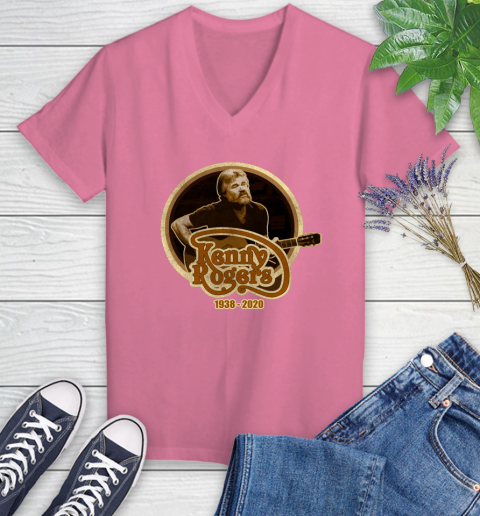 RIP Kenny Rogers 1938  2020 Shirt 87