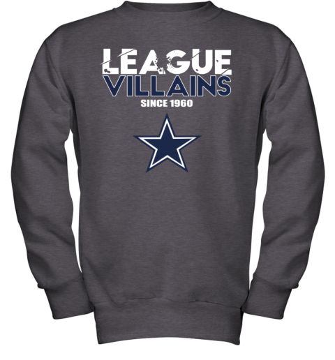 dallas cowboys youth sweatshirt