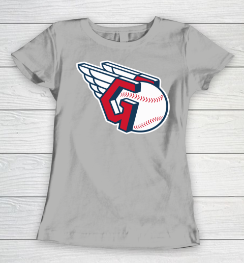 Cleveland Guardians t shirt for fans Women's T-Shirt 11