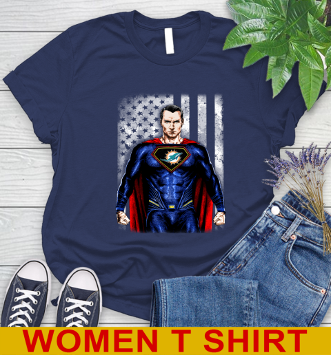 Miami dolphins shop super hero shirts