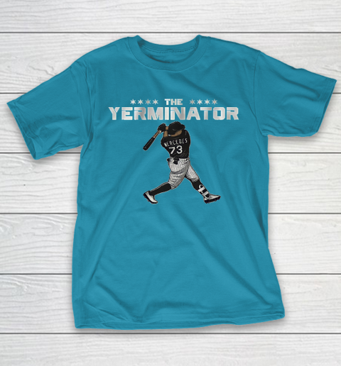 The Yerminator T-Shirt - Image 8
