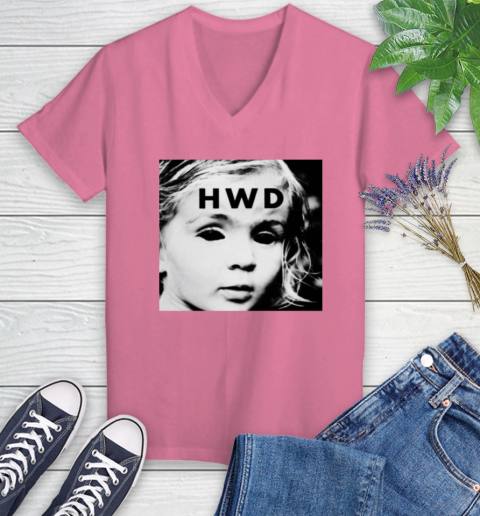 HWD halfway dead shirt 87