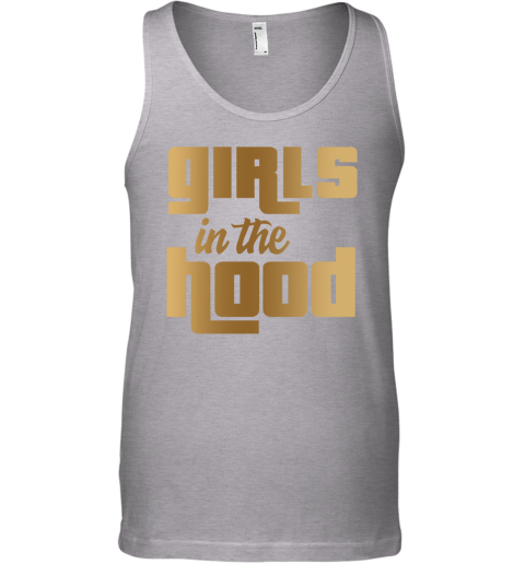 Jordan 14 DMP Matching Sneaker Tshirt For Woman For Girl Girls In The Hood Hipster Hip Hop Gold Black Jordan Shirt