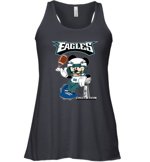 NFL Philadelphia Eagles Mickey Mouse Disney 3D All Over Print Gift