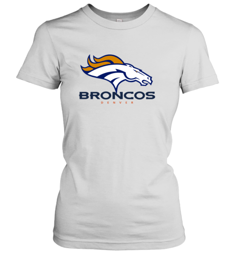 Denver Broncos NFL American Football Women's T-Shirt