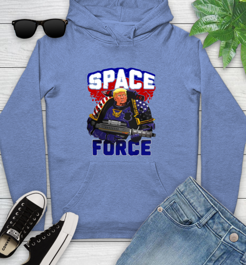 Best Donald Trump Space Force shirt 133