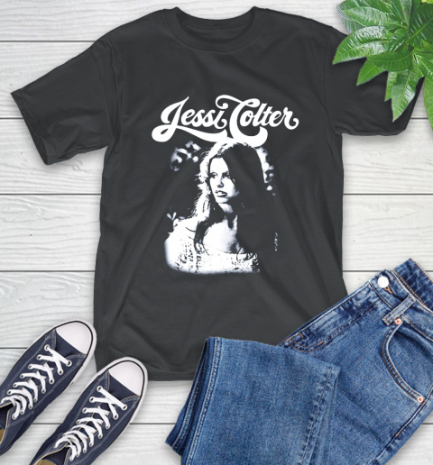 Jessi Colter T-Shirt 1