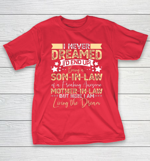 Best Son In Law Birthday Gift From Awesome Mother In Law T ...
