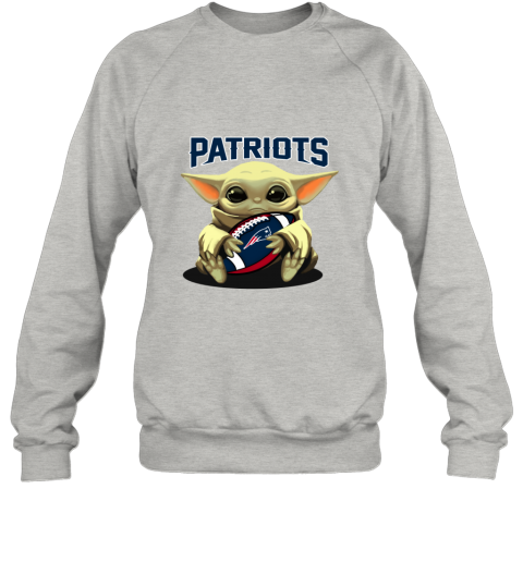 Baby sales yoda patriots