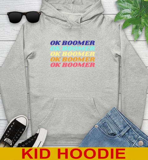 Ok boomer shirt 134