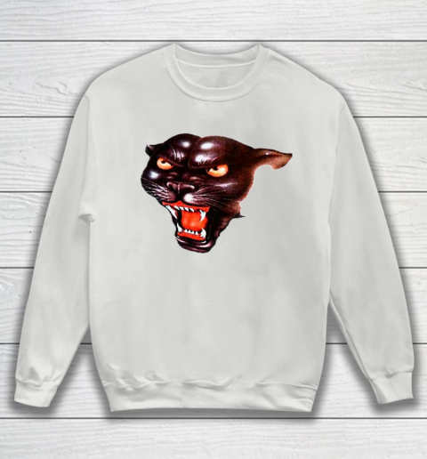 Roddy Piper Panther Vintage Sweatshirt 3