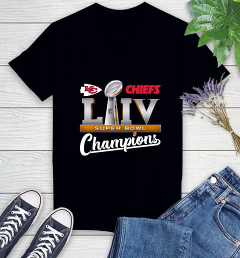 LII Chiefs super bowl champions KC Kansas city shirt 72