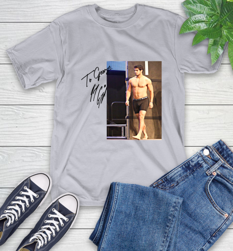 To George Jimmy Garoppolo Body Shirt George Kittle Shirt 4