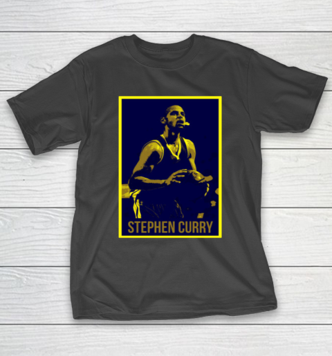 Stephen Curry Cool T-Shirt