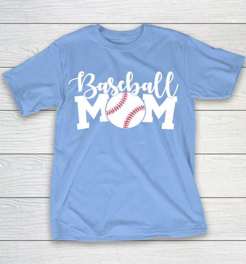 Mother s Day Funny Gift Ideas Apparel Baseball Mom Shirt Mom Shirts With Sayings Mom Shirt Funny Youth T Shirt