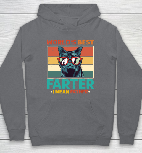 Best cat dad deals ever hoodie