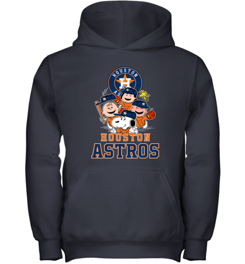 Peanuts Charlie Brown And Snoopy Playing Baseball Houston Astros shirt,sweater,  hoodie, sweater, long sleeve and tank top