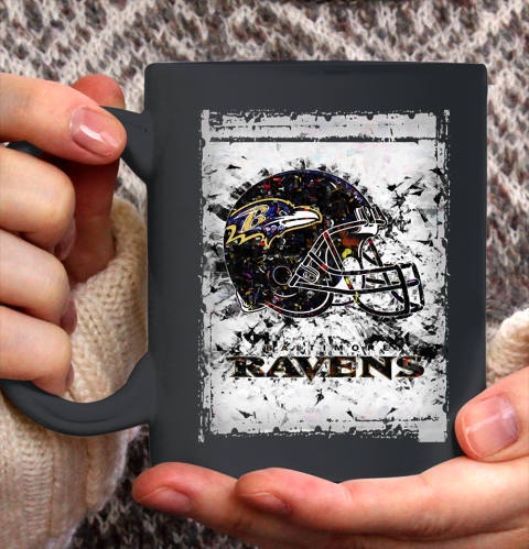 Baltimore Ravens Funny For Fan Apparel Baltimore Ravens Abstract