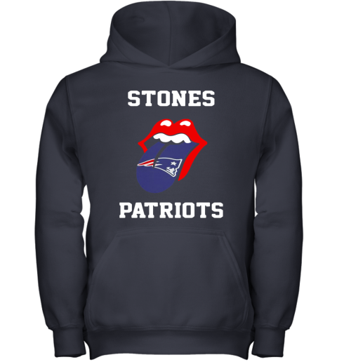 patriots youth sweatshirt