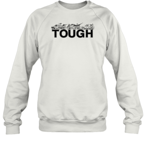 Dominic Fike Tough Sweatshirt