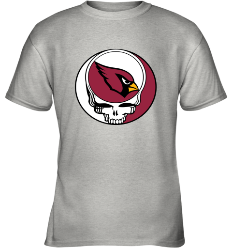 Arizona Cardinals Youth Team Logo T-Shirt - Cardinal