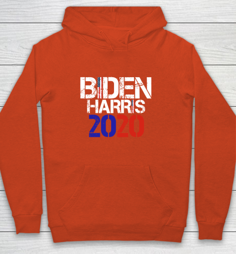 Biden Harris 2020 Youth Hoodie 3