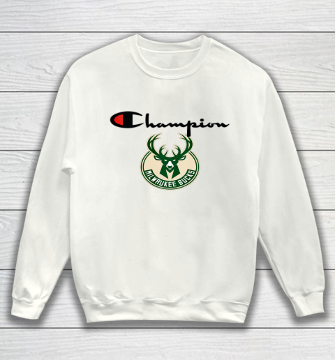 Milwaukee Bucks Championship shirt for fans Sweatshirt
