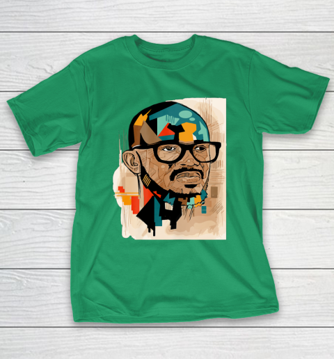 DJ Black Coffee T-Shirt 5