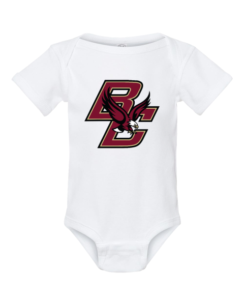 Boston College Eagles Infant Bodysuit