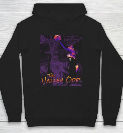 Valley Oop Hoodie 2