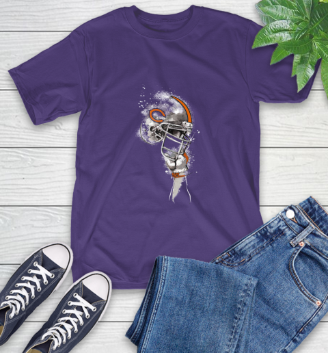 Chicago Bears NFL Football Fans Love Their Team Sports 5