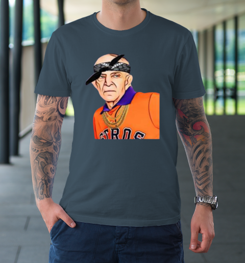 Mattress Mack T-Shirt 4