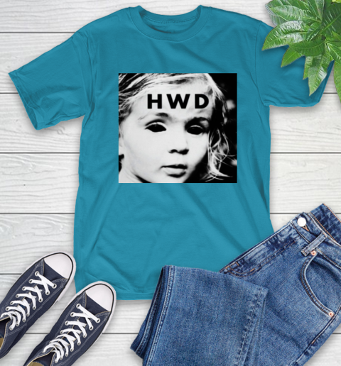 HWD halfway dead shirt 9