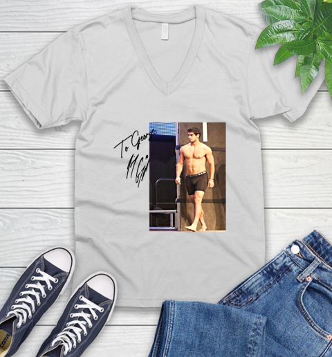 To George Jimmy Garoppolo Body Shirt George Kittle Shirt 40