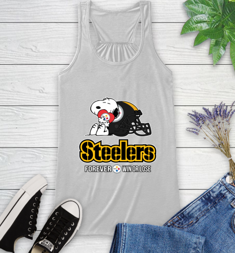 NFL The Peanuts Movie Snoopy Forever Win Or Lose Football Pittsburgh Steelers 37