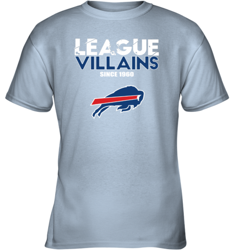 NFL League Villains Since 1976 Seattle Seahawks Youth Sweatshirt - Rookbrand